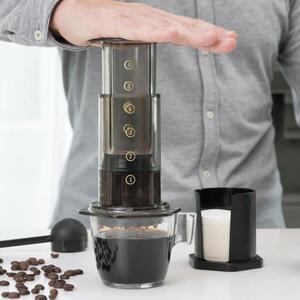 Zaparzacz ciśnieniowy do kawy InnovaGoods Cafetiere