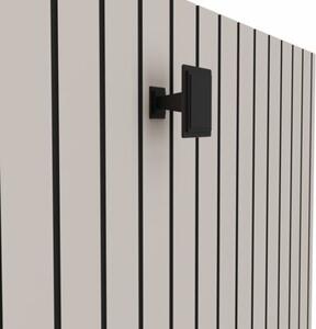 Szafka z umywalką TIGO 60 2S kaszmir 60x47x59 1 szt