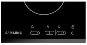 Płyta ceramiczna SAMSUNG NZ32R1506BK