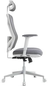 Fotel GAMVIS ErgoMaster XL Szary