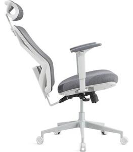 Fotel GAMVIS ErgoMaster XL Szary