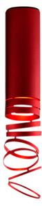 Artemide - Decomposé Light C Lampa Sufitowa Red Artemide