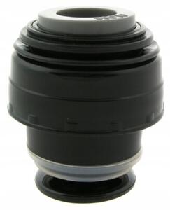 Termos turystyczny kubek termiczny do kawy herbaty z pokrowcem 500ML 7802