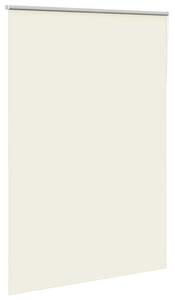 Roleta zaciemniająca Off White 160x230 cm Szerokość tkaniny