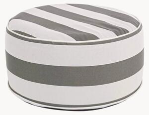 Puf zewnętrzny do pływania Stripes