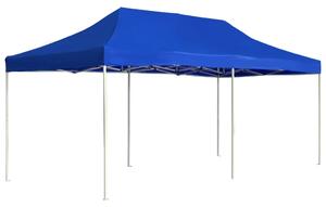 Profesjonalny, składany namiot imprezowy, 6 x 3 m, aluminiowy