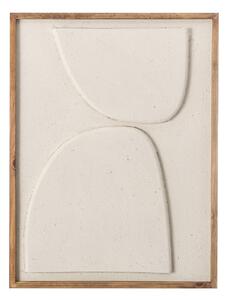 Obraz Neutral Flow 82x4x62 cm