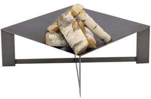 Palenisko ogrodowe FARMCOOK Pan 34 (60 cm)