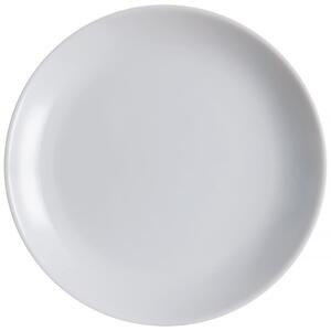 Talerz LUMINARC Diwali Granit 19 cm Szary