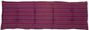 Poduszka na ławkę PATIO C033-08SB 170 x 49 x 6 cm