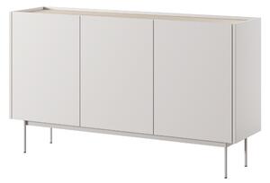 Komoda COLORE 144 cm do Salonu Sypialni Kaszmir