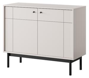 Komoda GIAPPONESE 104 cm do Salonu Sypialni Kaszmir