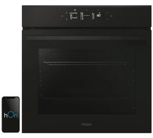 Piekarnik HAIER H6 ID46G3YTB Elektryczny Czarny A++