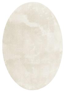 Dywany pokojowe HUARTE Kremowy 120 x 170 cm 100% poliester