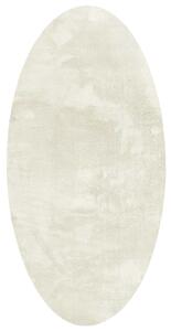 Dywany pokojowe HUARTE Kremowy 100 x 200 cm 100% poliester