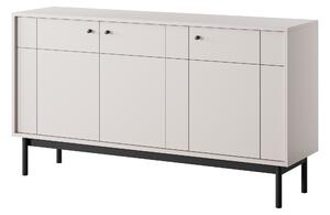 Komoda GIAPPONESE 154 cm do Salonu Sypialni Kaszmir