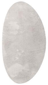 Dywany pokojowe HUARTE piaskowy 80 x 150 cm Poliester