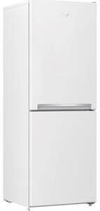 Lodówka BEKO b100 RCSA240K40WN MinFrost EasyPull 152,8cm Biała