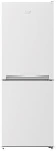 Lodówka BEKO b100 RCSA240K40WN MinFrost EasyPull 152,8cm Biała
