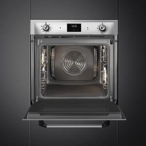 Piekarnik SMEG SOP6900TX Elektryczny Stal nierdzewna A