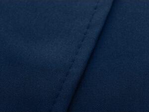 Obrus 110x160 Plamoodporny Surbo Granat