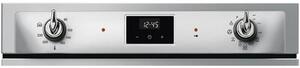 Piekarnik SMEG SOP6900TX Elektryczny Stal nierdzewna A