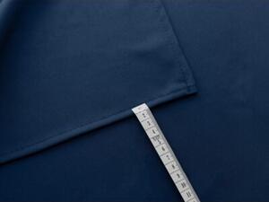 Obrus 110x160 Plamoodporny Surbo Granat