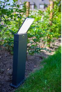 PANO 7289001118 słupek zewnętrzny z regulacją barwy światła LED 17,5W CCT IP54