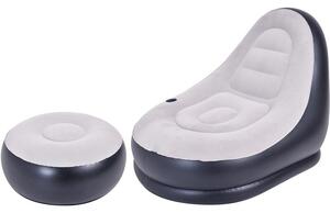 Fotel AVENLI Deluxe 22321