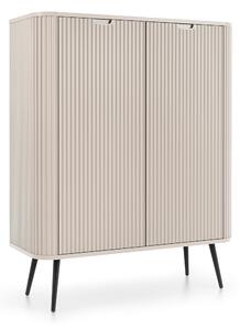 Komoda ZENZERO 103 cm do Salonu Sypialni Kaszmir