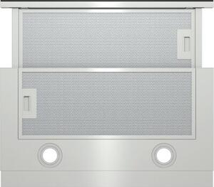 Okap GORENJE TH64E3SGB Stalowo-czarny