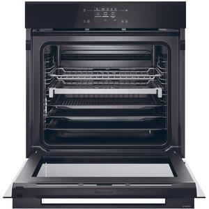 Piekarnik HAIER H6 ID46C3YTB1 Elektryczny Czarny A++