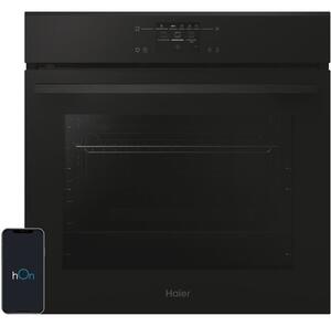 Piekarnik HAIER H6 ID46C3YTB1 Elektryczny Czarny A++