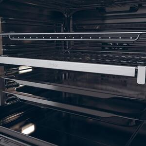 Piekarnik HAIER H6 ID46C3YTB1 Elektryczny Czarny A++
