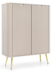 Komoda ZENZERO 103 cm do Salonu Sypialni Kaszmir