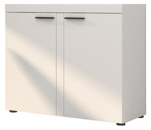 Komoda RITMO 97 cm do Salonu Sypialni Biały