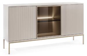 Komoda SENTIERO 154 cm do Salonu Sypialni Kaszmir