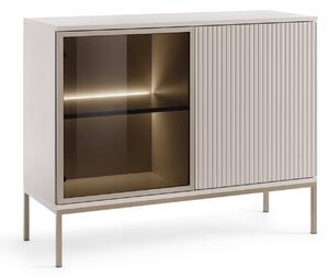 Komoda SENTIERO 104 cm do Salonu Sypialni Kaszmir
