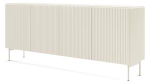 Komoda TRATTO 195,2 cm do Salonu Sypialni Kaszmir