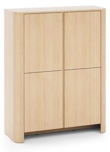 Komoda AVORIO 103 cm do Salonu Sypialni Dąb