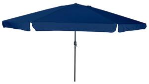 Parasolka ogrodowa Niebieski azur 394 x 394 x 248 cm