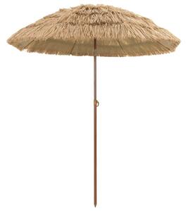Parasolka ogrodowa Naturalny 160 x 160 x 196 cm