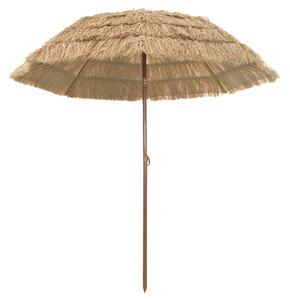 Parasolka ogrodowa Naturalny 205 x 205 x 210 cm