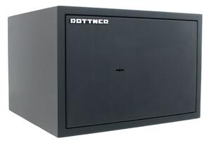 Sejf meblowy POWER SAFE 300, mechaniczny S2, 300 x 445 x 400 mm, 24 l