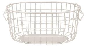 Metalowy koszyk druciany 37x27x17 cm Kago M – Blomus