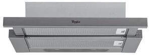 Okap WHIRLPOOL AKR 6390/1 IX Inox 304m3/h 65dB klasa D
