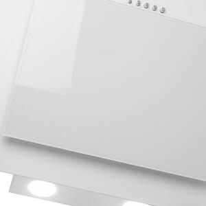 Okap TOFLESZ Fiera Sprint 60 cm BiaÅy 428m3/h 68dB klasa D