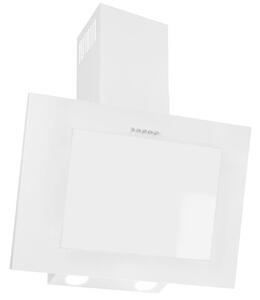 Okap TOFLESZ Fiera Sprint 60 cm BiaÅy 428m3/h 68dB klasa D