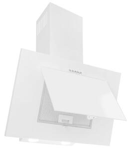 Okap TOFLESZ Fiera Sprint 60 cm BiaÅy 428m3/h 68dB klasa D
