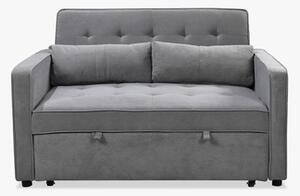 Sofa mała 133 cm SYLWERO